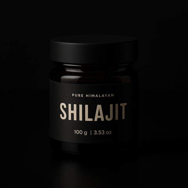 Shilajit